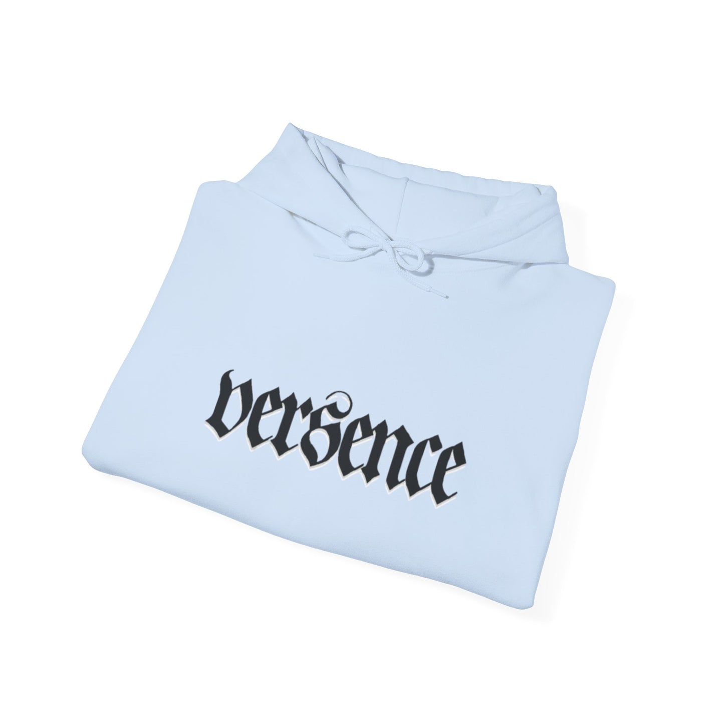 Versence Unisex Heavy Blend™ Hooded Sweatshirt