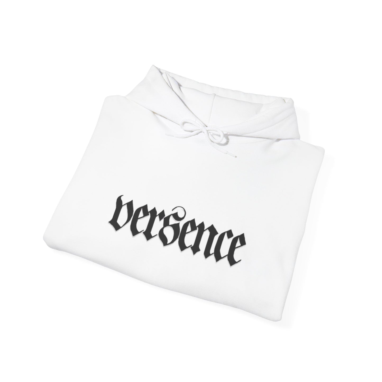 Versence Unisex Heavy Blend™ Hooded Sweatshirt