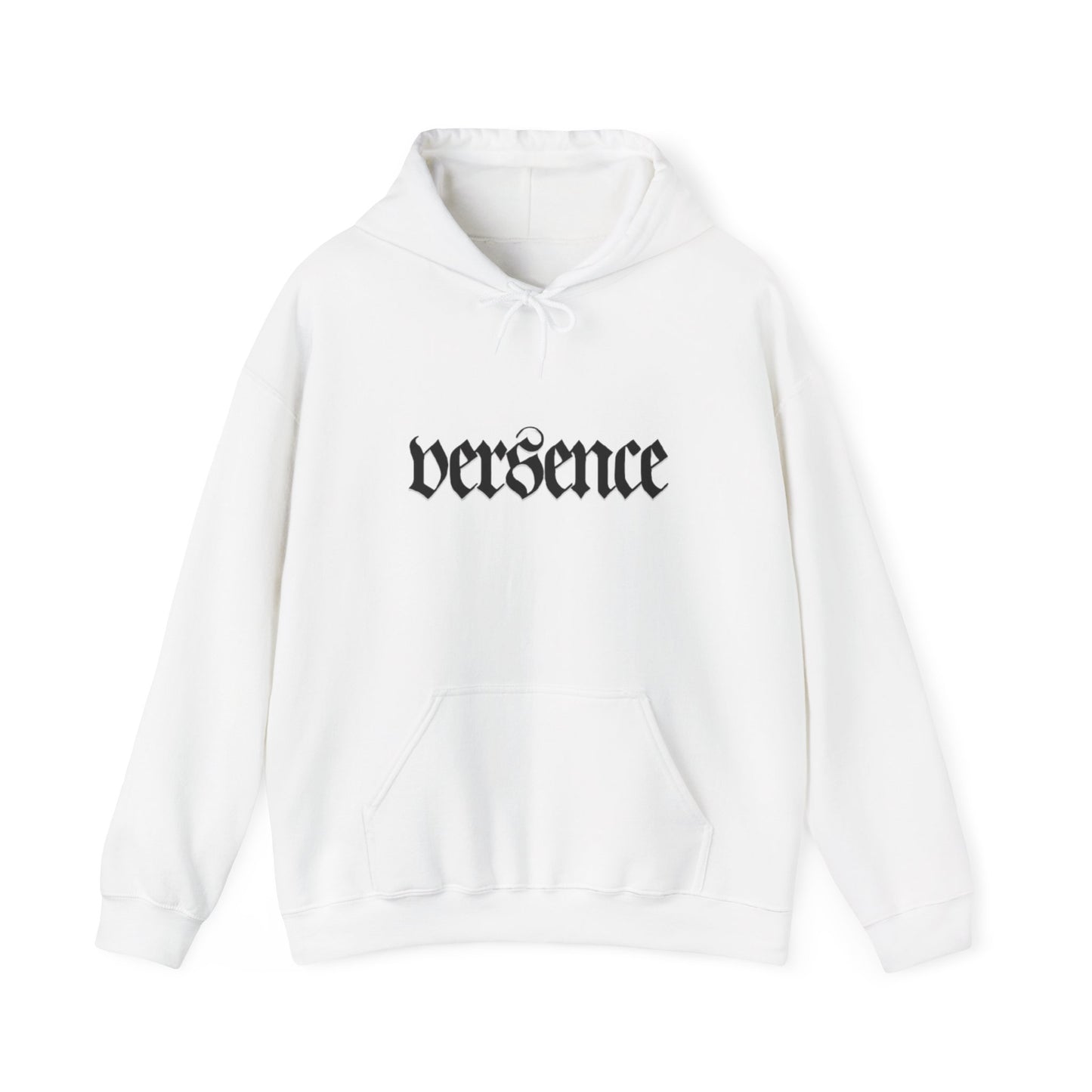 Versence Unisex Heavy Blend™ Hooded Sweatshirt