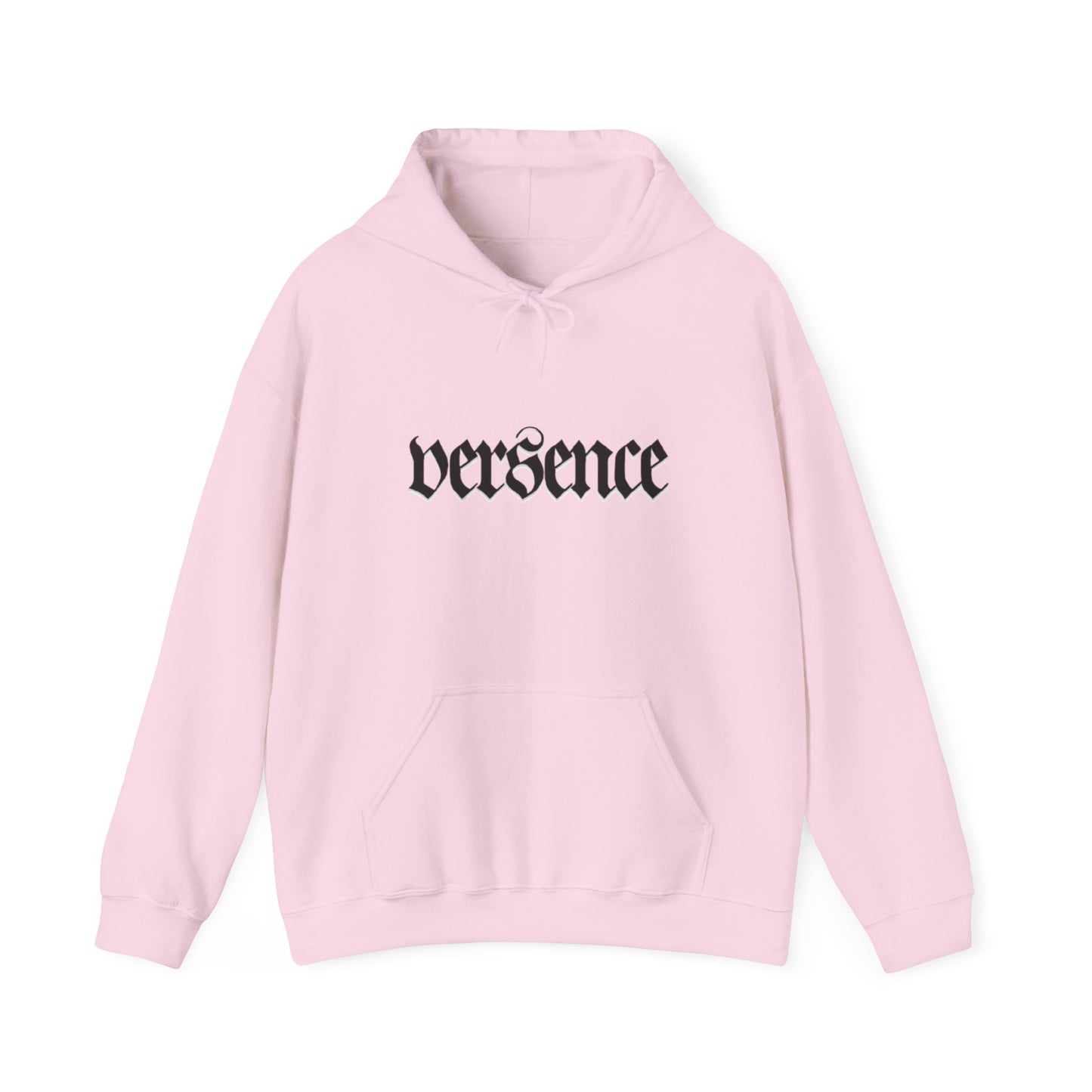 Versence Unisex Heavy Blend™ Hooded Sweatshirt